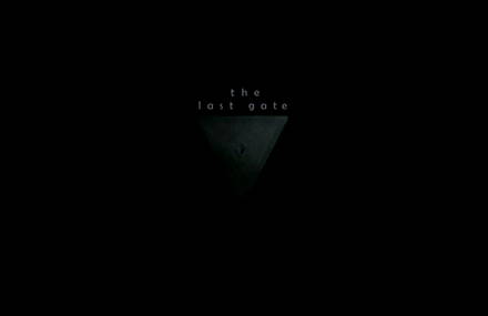 The Last Gate