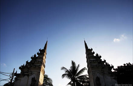 Selat Lombok, a photographic journey across the Wallace line