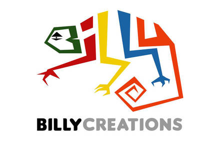 Billy Creations logo