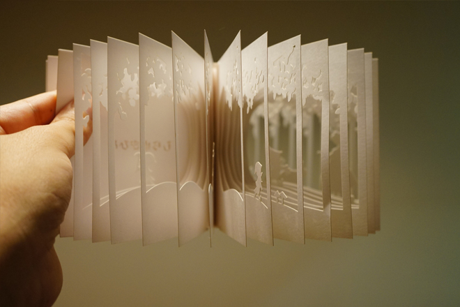 360° Book5