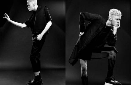 Is Not Dead Meets Shaun Ross