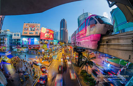 Kuala Lumpur