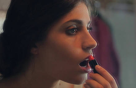 Sing Sing My Darling – « LADY »