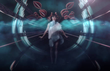 Golden Music Video