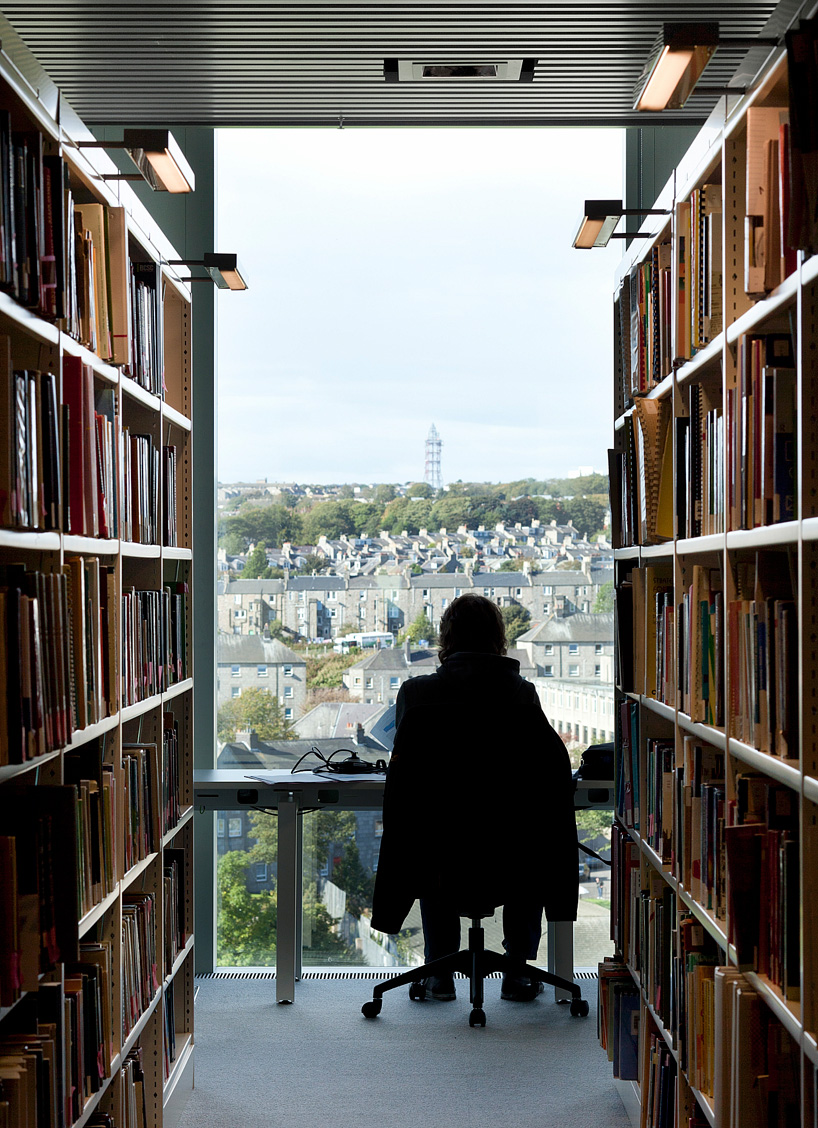 Aberdeen Library1