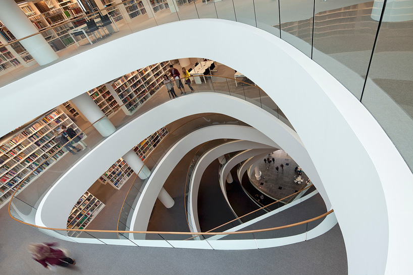 Aberdeen Library11