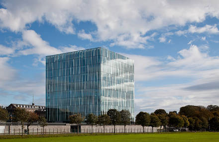 Aberdeen Library