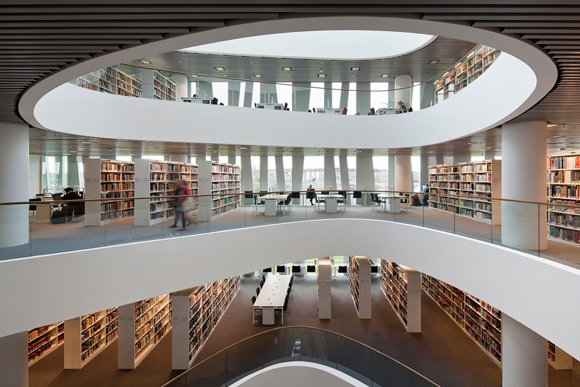 Aberdeen Library7