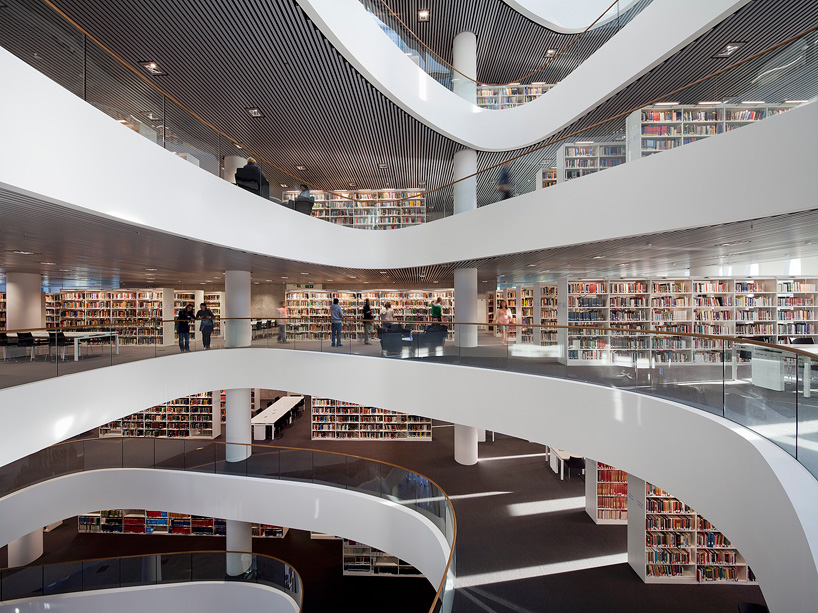 Aberdeen Library9