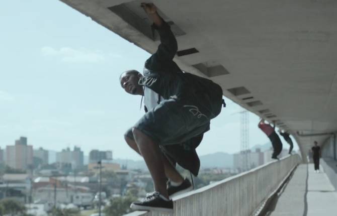 Asos x Puma
