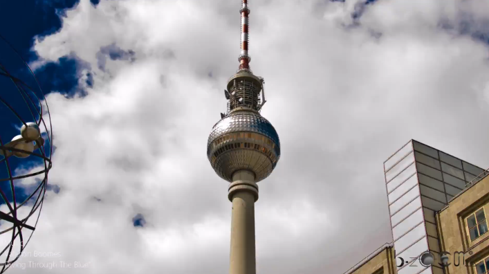 Berlin Hyper Lapse4