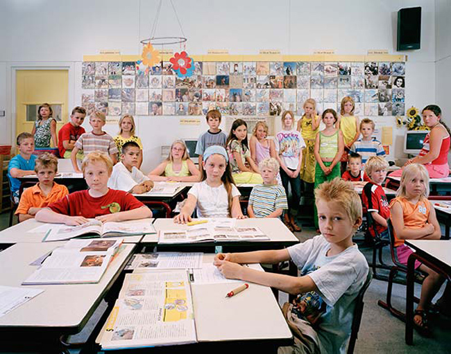Classroom Portraits8