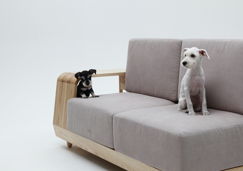 Dog House Sofa2