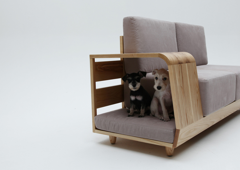 Dog House Sofa4