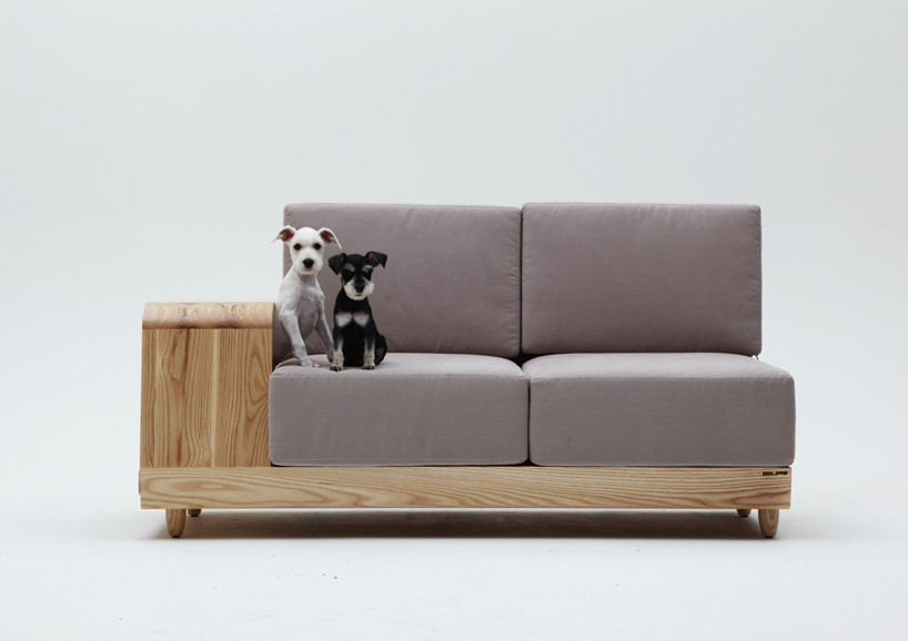 Dog House Sofa5