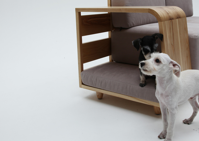 Dog House Sofa8