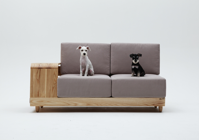 Dog House Sofa9