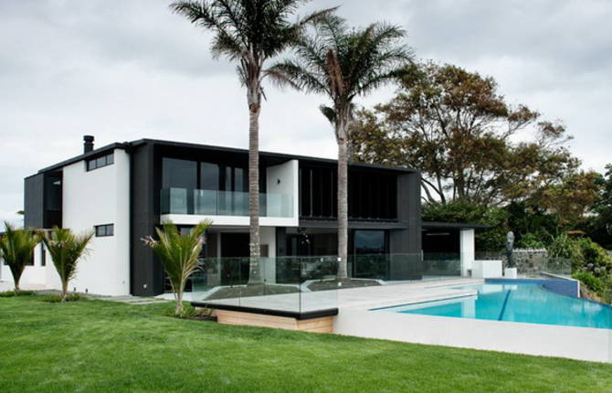 Lucerne House