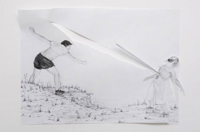 Pencil-3D-Drawing6-640x423