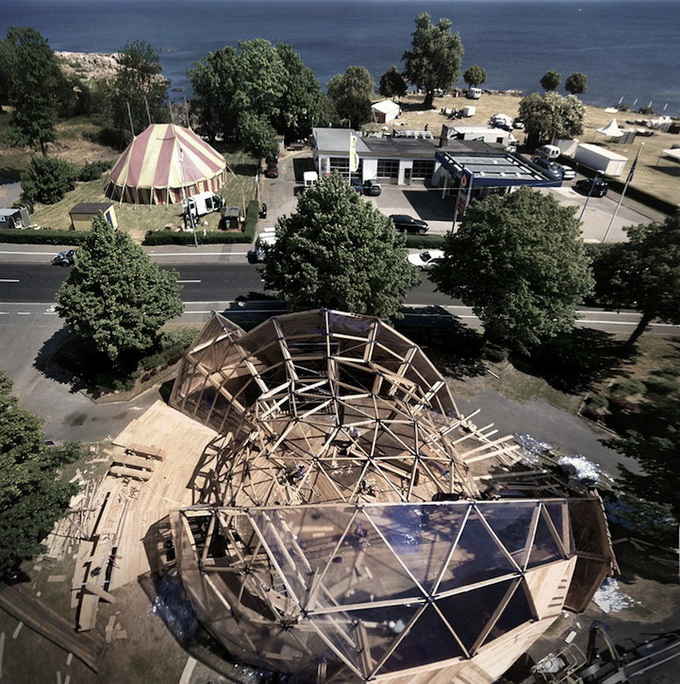 People’s Meeting in Bornholm1