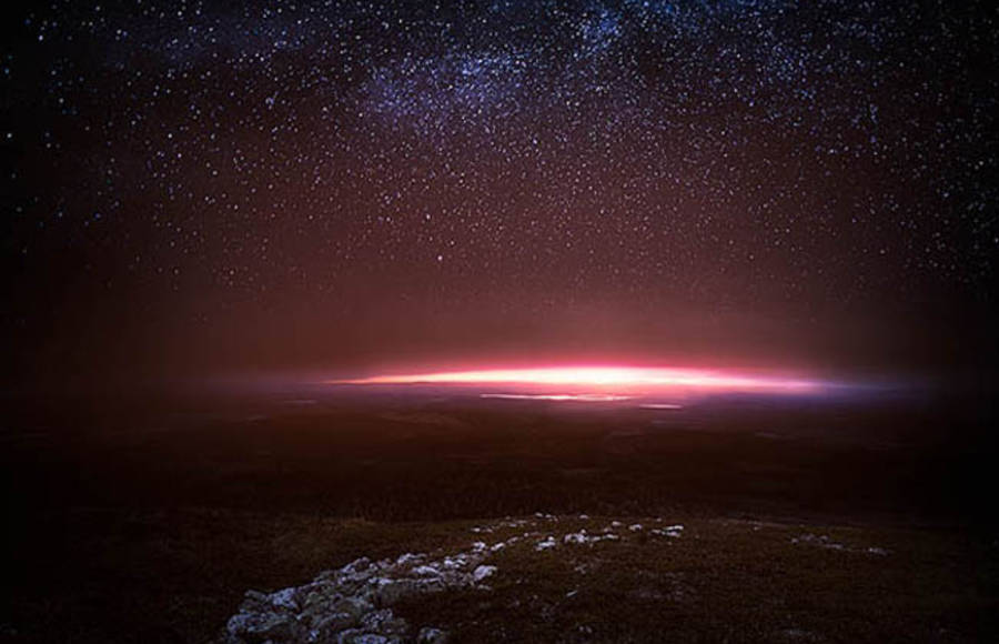 From the Edge of Finland
