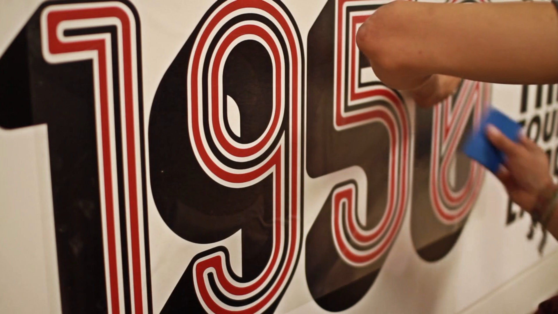 Sony Music Timeline7