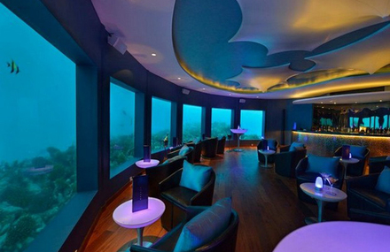 Underwater Club