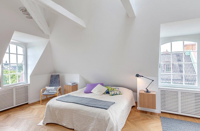 Triplex Penthouse Stockholm2