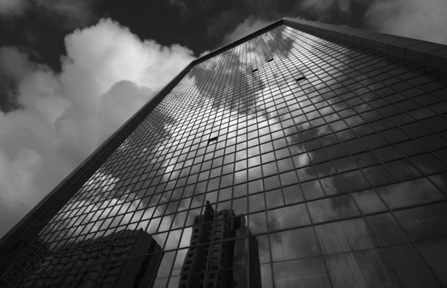 Urban Buildings