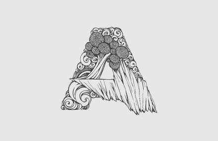 The World in Alphabets