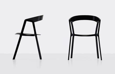 Compas chair