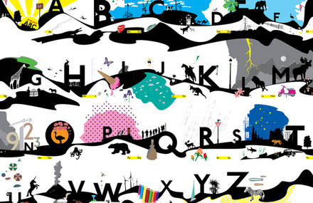 Byron’s ABC
