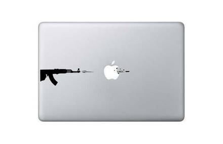 Design you Macbook