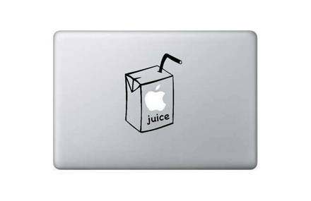 Design you Macbook