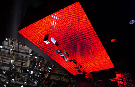 AUDI PARIS 2012