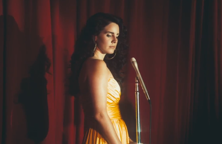 Lanaa Del Rey – Ride