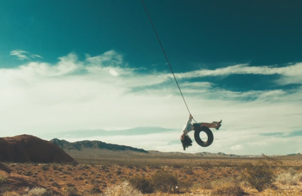 Lanaa Del Rey – Ride