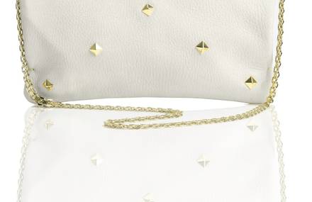 Jalan Sahba: former Space Director at Karim Rashid launches exotic handbag collection