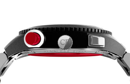 Dior Chiffre Rouge
