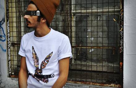 Lancement de la marque Gettin’ Low Wear