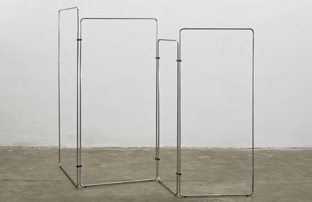 frame & ometti
