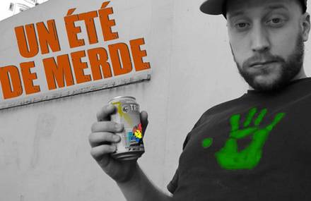 Gorah présente Au Rythme du Ska avec Yoda & Princess K-Shu