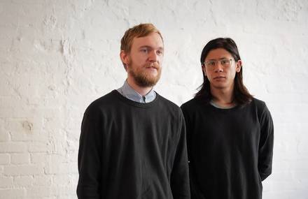 The Memo x Kickstarter