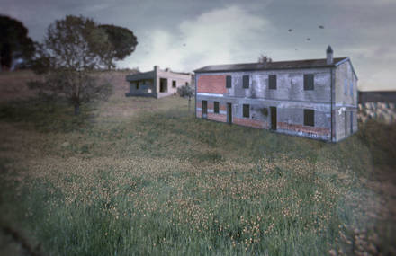 History Channel: MAFIA BUNKER