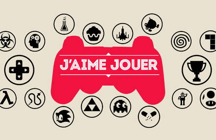 J’AIME JOUER : une série documentaire qui donne la parole aux joueurs