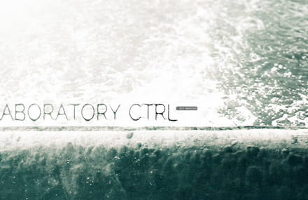 Laboratory CTRL+