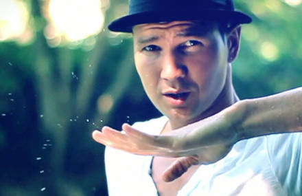 Dance Video : Mansour in « Purity of Birth » by OckeFilms