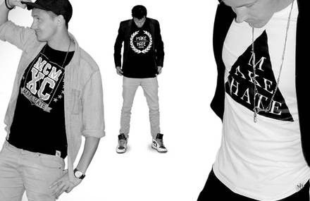 Make-Hate Clothing