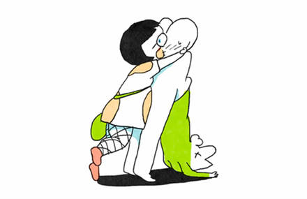 Monsieur Flap