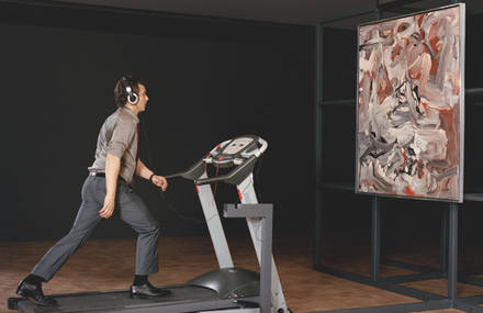 Museum Minutes – Kunsthal Rotterdam
